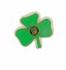 Clover Leaf Pin