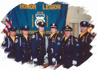 Honor Guard