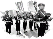 Honor Guard