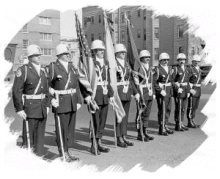 Honor Guard