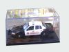 Jersey City Model Police Car
