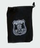 Jersey City Key Chain Bag