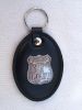 Jersey City Key Chain