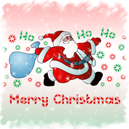 Merry Christmas