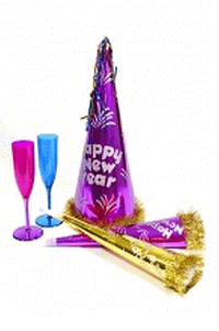 Happy New Year