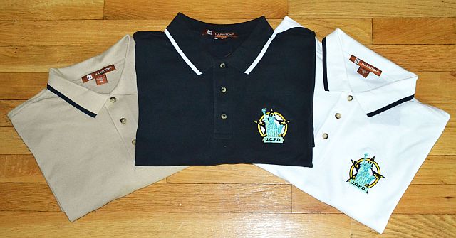 Polo Shirts