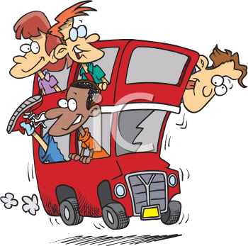 School Bus