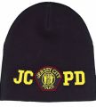 Skull Cap