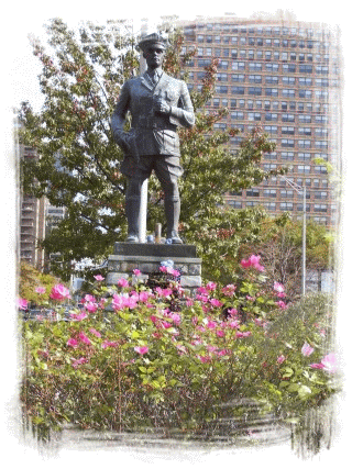 Statue