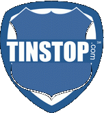 Tinstop Web Site
